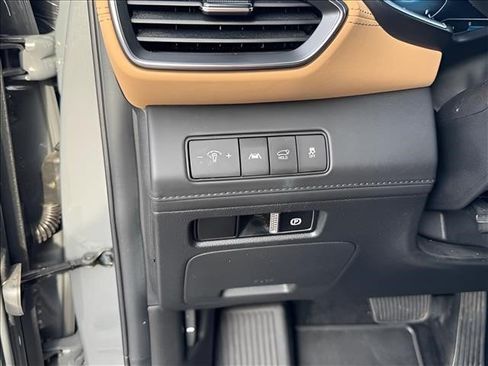 Used 2023 Hyundai Santa Fe Calligraphy AWD/4WD image 19
