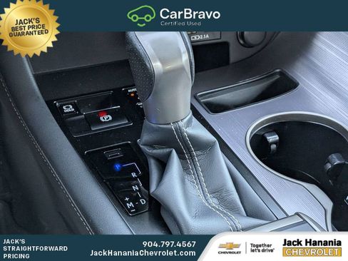 Used 2020 Lexus RX 350 F Sport w/ Accessory Package AWD/4WD image 22