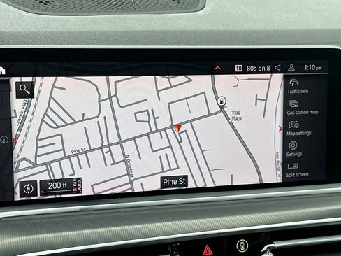 Used 2019 BMW X5 xDrive40i w/ M Sport Package image 23