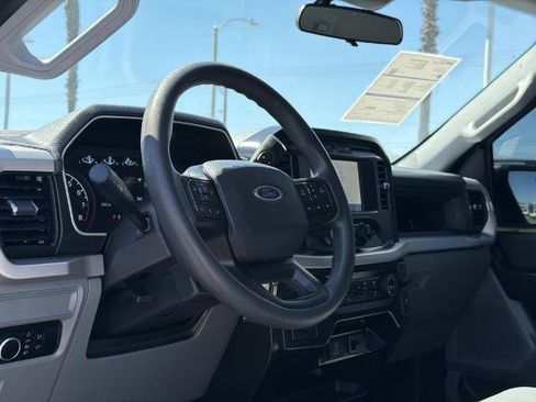 Certified 2023 Ford F150 XL RWD image 11