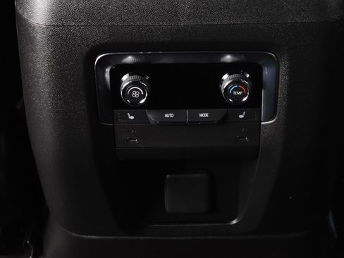 Used 2025 Chevrolet Tahoe RST w/ RST Capability Package image 29