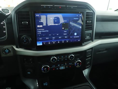 Used 2021 Ford F150 XLT w/ Equipment Group 302A High image 18