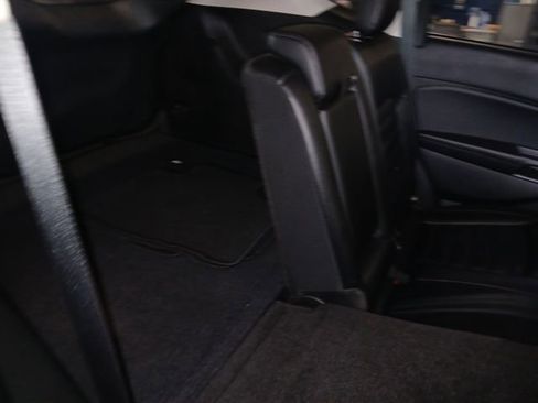 Used 2022 Ford Edge SEL w/ Convenience Package image 44