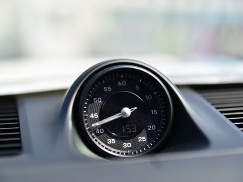 Used 2026 Porsche Cayenne S image 17