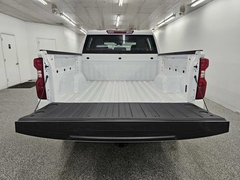 New 2026 Chevrolet Silverado 1500 W/T w/ Trailering Package AWD/4WD image 7