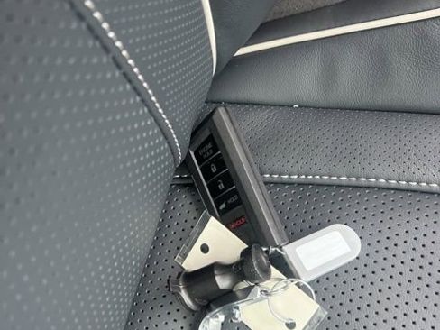 New 2026 Acura RDX SH-AWD w/ Advance Package image 26