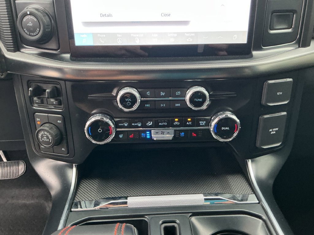 Used 2024 Ford F150 Raptor AWD/4WD image 28