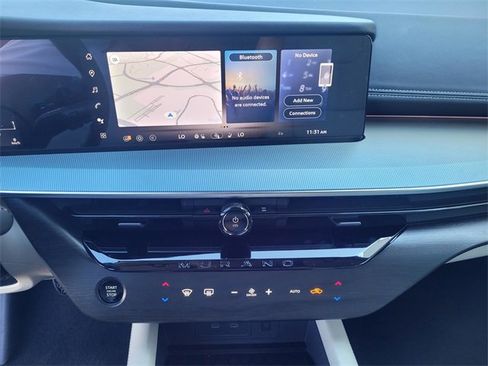 New 2025 Nissan Murano SL image 9