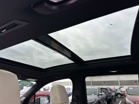 Certified 2023 Cadillac XT6 Sport AWD/4WD image 13
