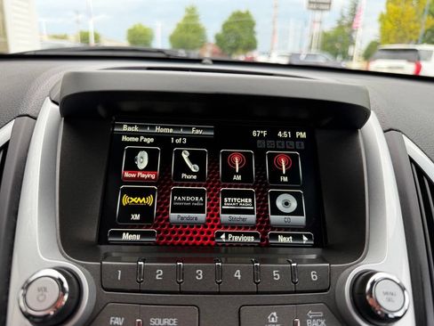 Used 2013 GMC Terrain SLE w/ Safety Package FWD image 24