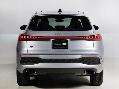 Certified 2025 Audi Q5 Premium w/ Premium Plus AWD/4WD image 7