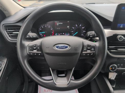 Used 2020 Ford Escape SE AWD/4WD image 14