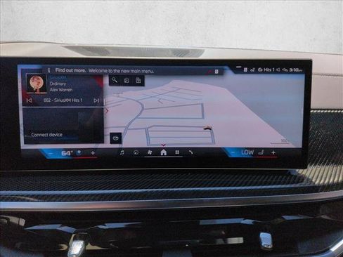 New 2026 BMW X5 M60i AWD/4WD image 13