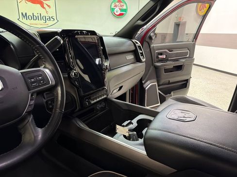 Used 2022 RAM 3500 Laramie AWD/4WD image 29