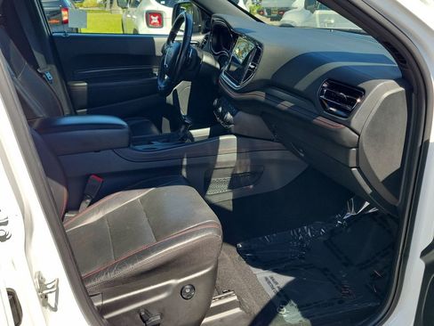 Certified 2024 Dodge Durango GT RWD image 17