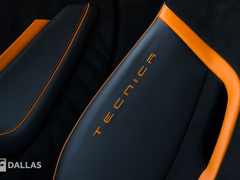 Used 2024 Lamborghini Huracan Tecnica image 35