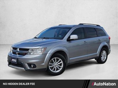 Used 2016 Dodge Journey SXT w/ Comfort/Convenience Group