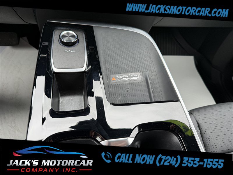 Used 2026 Buick Enclave Sport Touring w/ Super Cruise Package AWD/4WD image 18