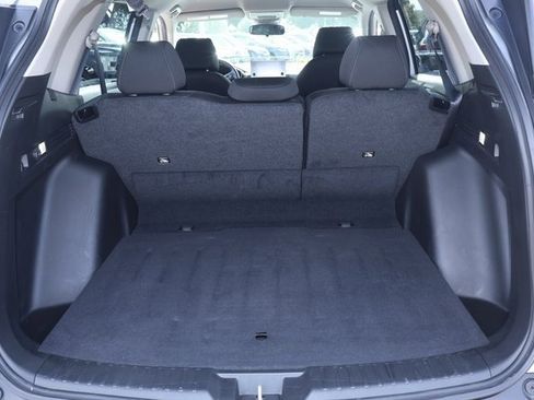 Used 2024 Honda CR-V LX image 16