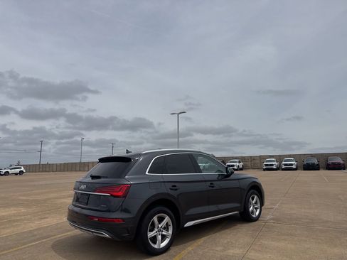 Used 2023 Audi Q5 2.0T Premium w/ Convenience Package AWD/4WD image 26