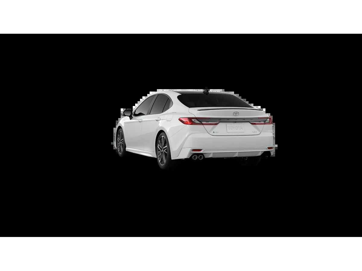 New 2027 Toyota Camry XSE w/ Premium Package FWD image 37