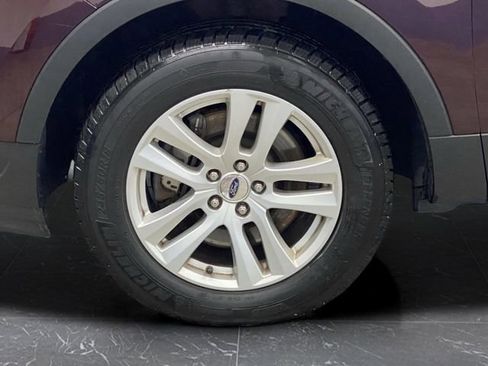 Used 2018 Ford Explorer XLT w/ Equipment Group 202A image 36