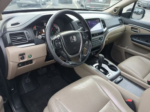 Used 2016 Honda Pilot EX-L image 13