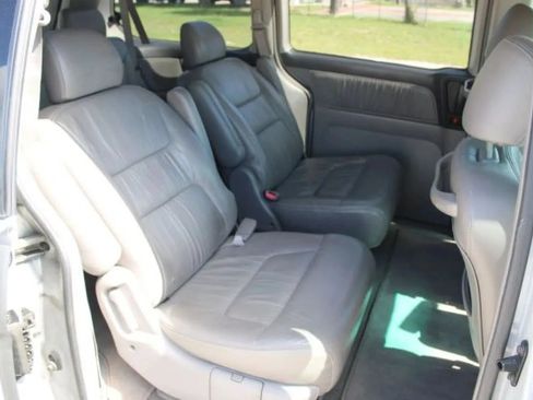 Used 2002 Honda Odyssey EX-L image 33