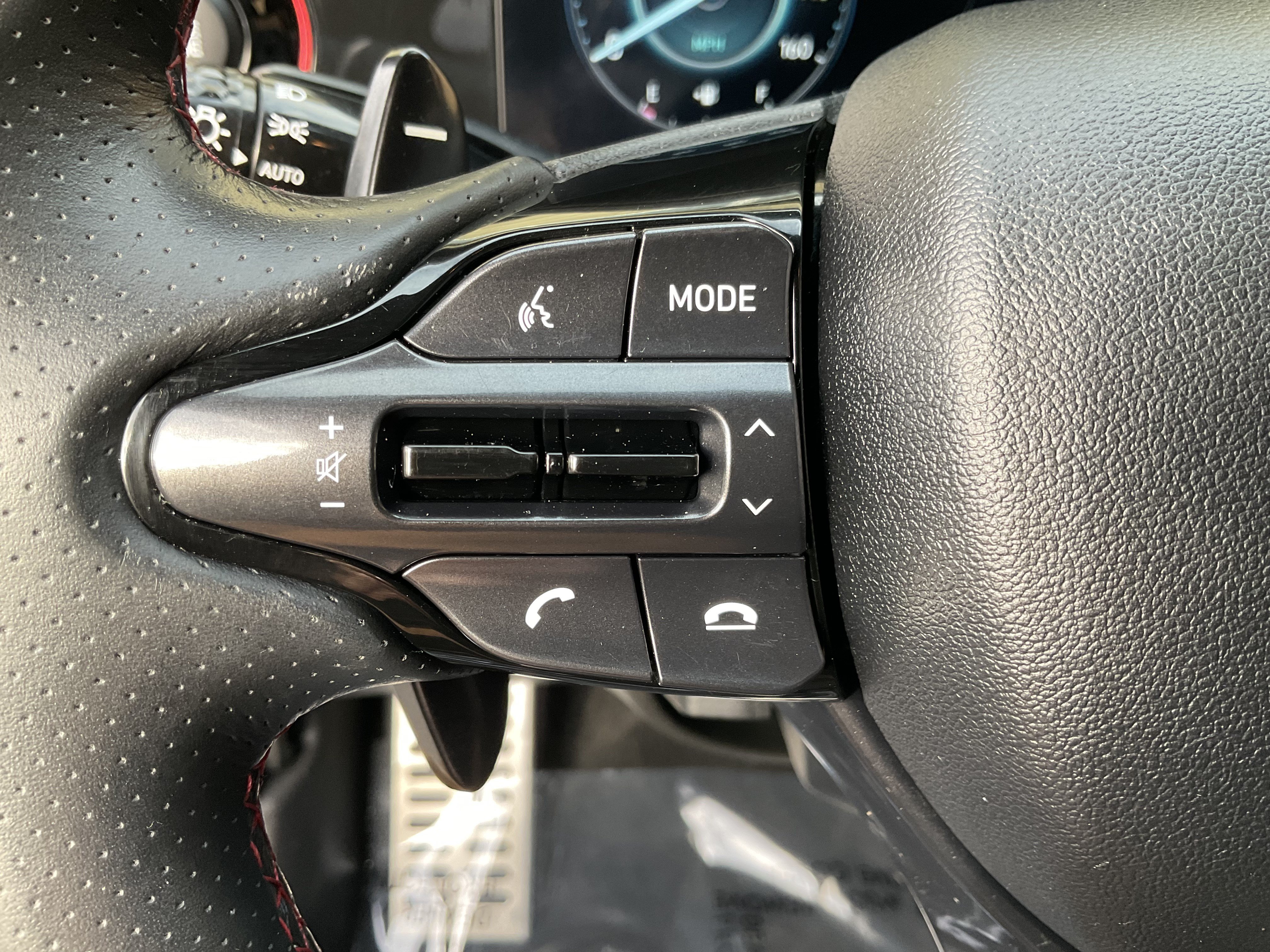 Used 2023 Hyundai Elantra N Line FWD image 31