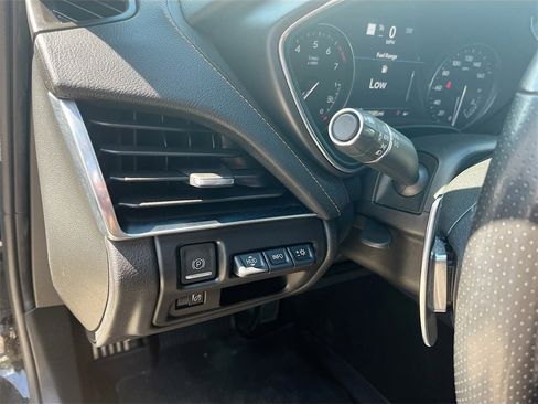 Used 2020 Cadillac CT5 V w/ Premium Package image 10