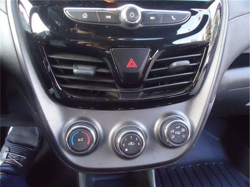 Used 2020 Chevrolet Spark LS FWD image 24