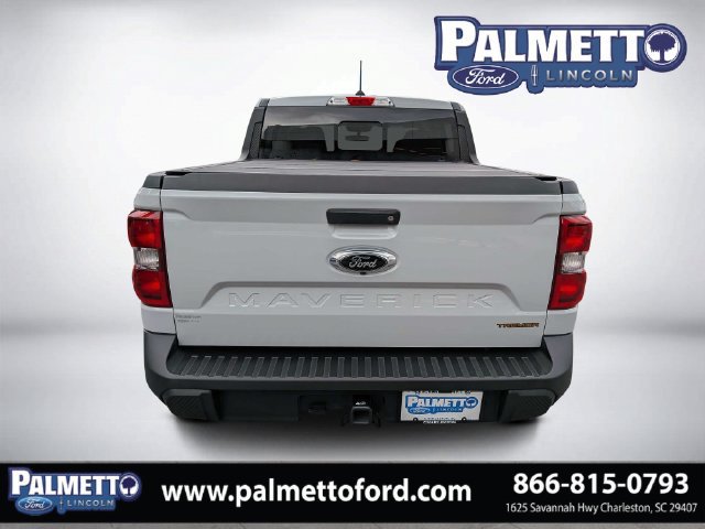 Used 2023 Ford Maverick Tremor w/ Tremor Off-Road Package AWD/4WD image 4