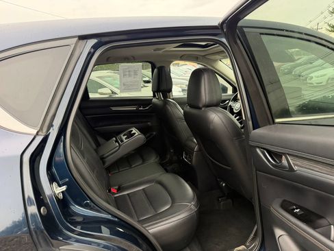 Used 2021 MAZDA CX-5 Grand Touring AWD/4WD image 28
