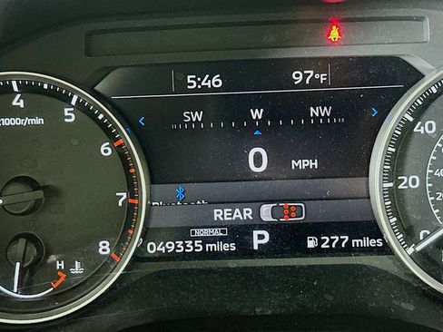 Used 2024 Mitsubishi Outlander SE FWD image 19