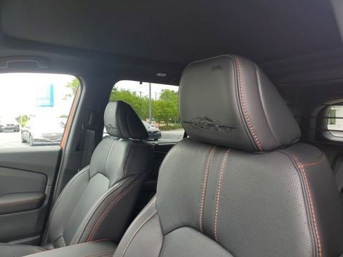 New 2026 Honda Passport TrailSport Elite image 13