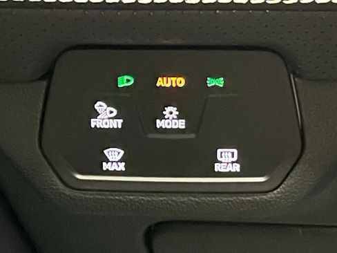 New 2026 Volkswagen Atlas Cross Sport SEL Premium R-Line AWD/4WD image 18