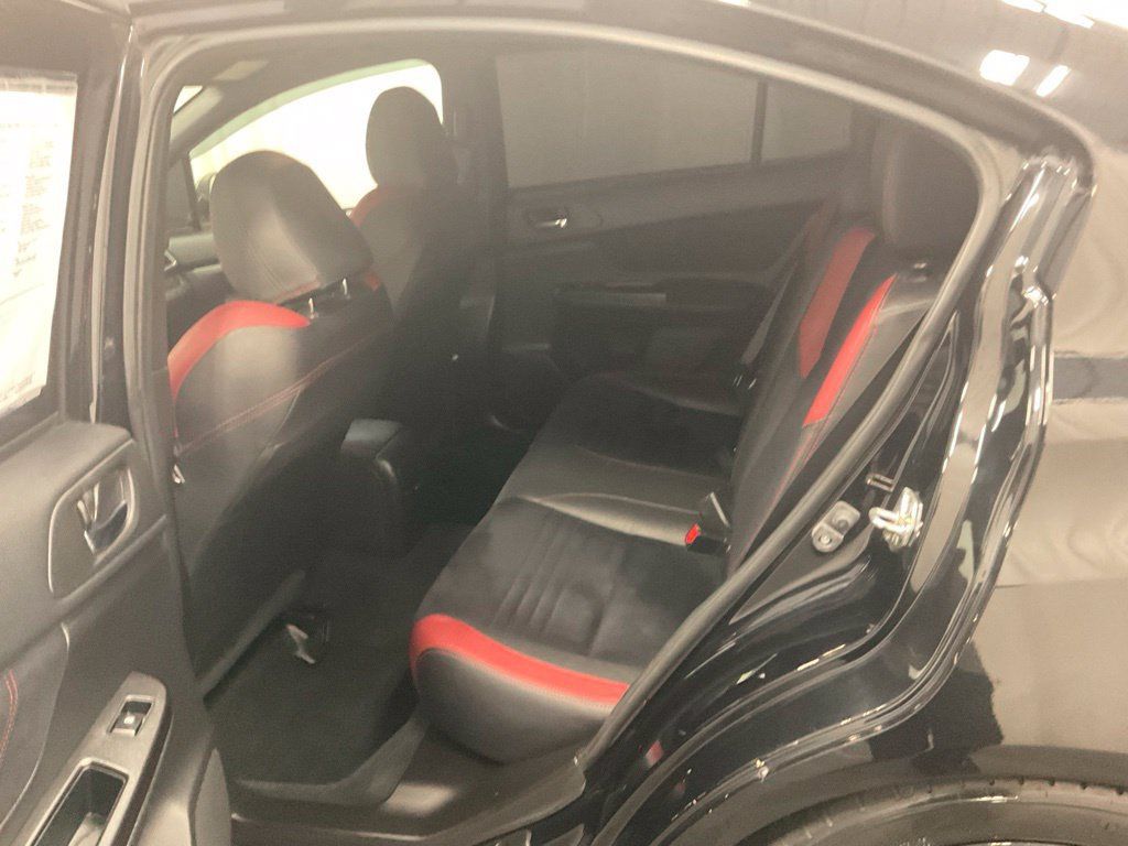 Used 2015 Subaru WRX STI AWD/4WD image 30