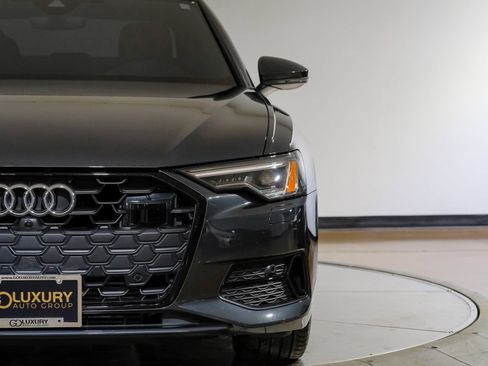 Used 2025 Audi A6 Premium Plus AWD/4WD image 51