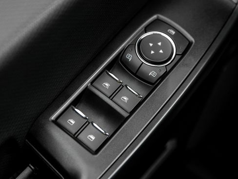 Used 2022 Ford F150 XL w/ STX Black Appearance Package image 19