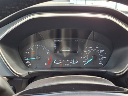 Certified 2022 Ford Escape SE w/ SE Sport Appearance Package image 21