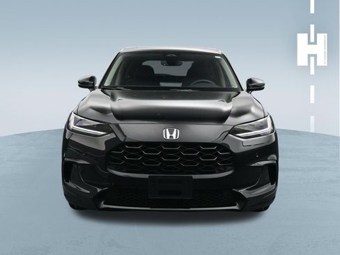 Used 2024 Honda HR-V EX-L image 2