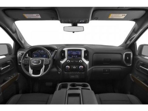 Used 2021 GMC Sierra 1500 Elevation image 11