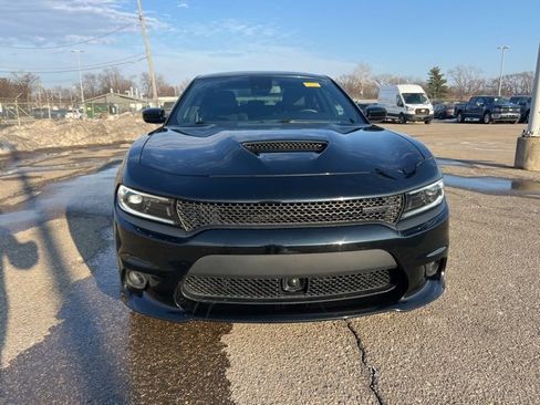 Used 2023 Dodge Charger R/T w/ Plus Group image 2
