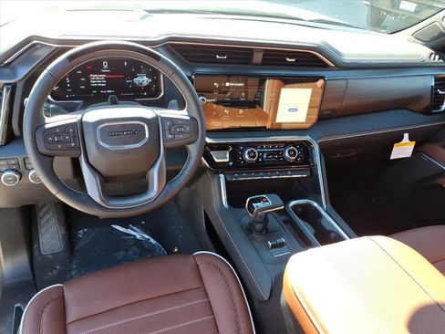 New 2026 GMC Sierra 1500 Denali Ultimate image 17