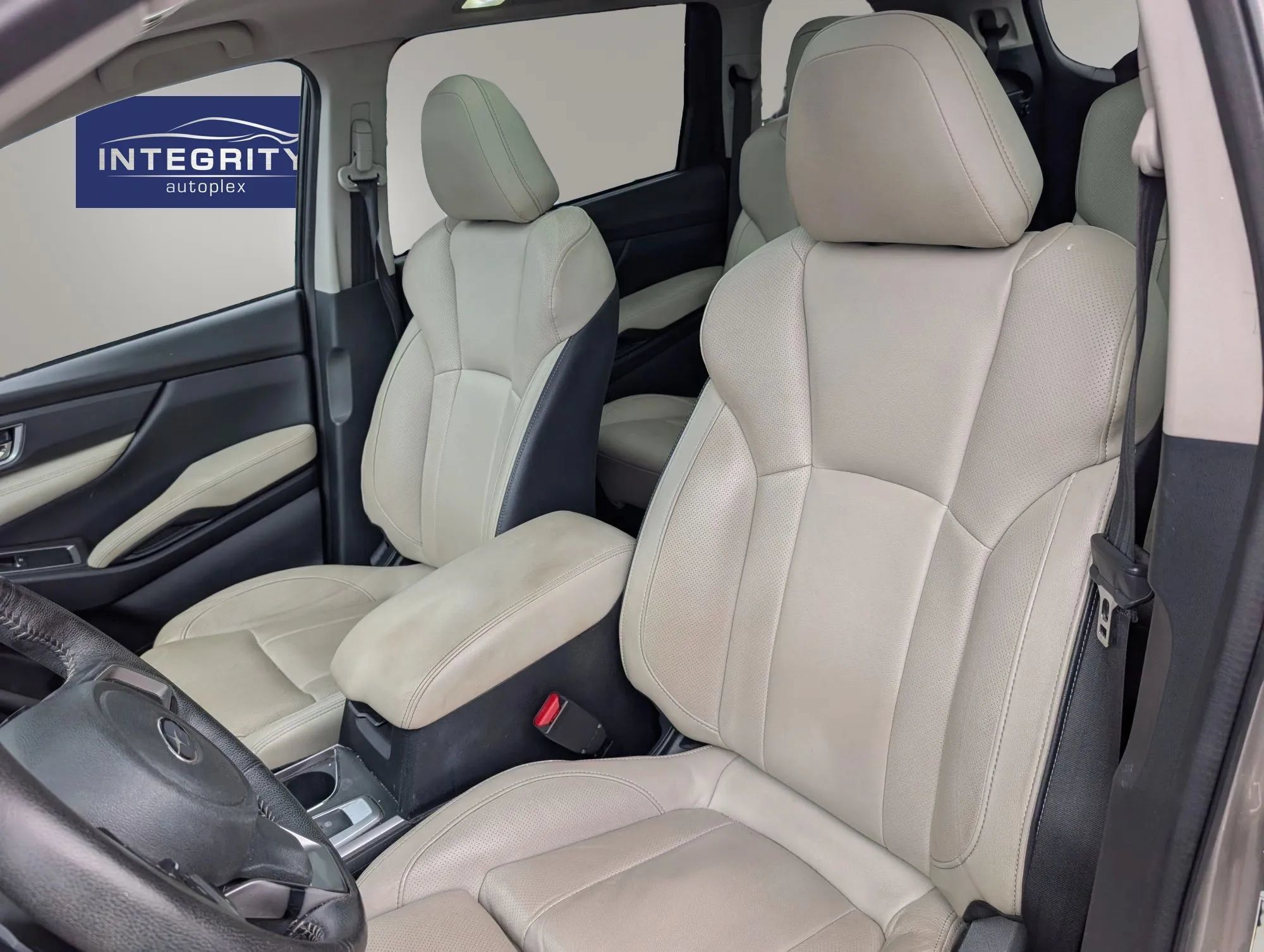 Used 2020 Subaru Ascent Limited w/ Technology Package AWD/4WD image 10