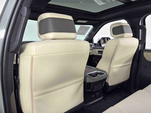 Used 2024 Toyota Tundra 1794 Edition RWD image 37