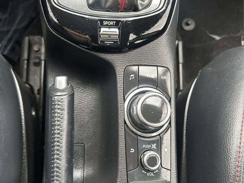 Used 2016 MAZDA CX-3 Grand Touring image 26