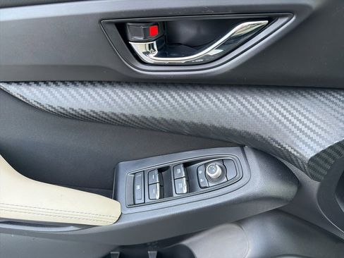 Certified 2025 Subaru Ascent Premium image 26