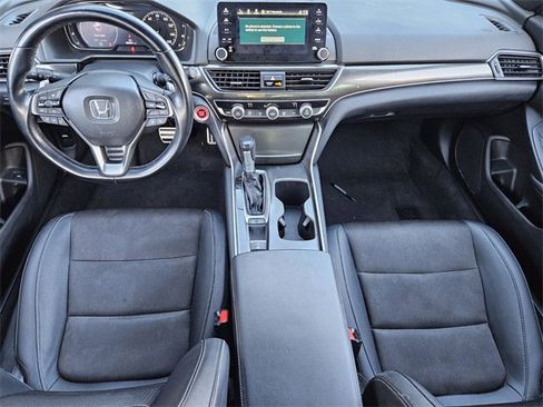 Used 2020 Honda Accord Sport image 14