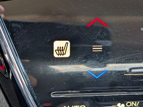 Used 2021 Honda HR-V EX image 28